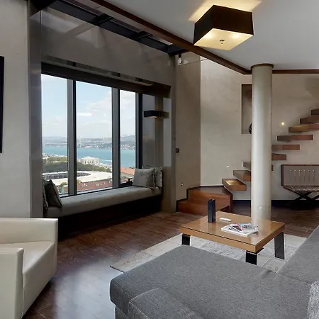 Hotel Gezi Bosphorus, Istanbul, A Member Of Design