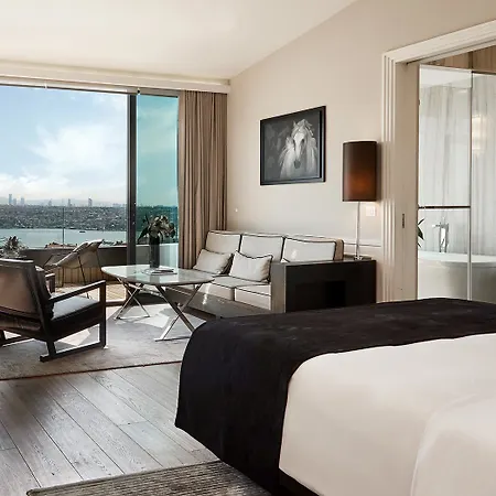 Gezi Bosphorus, Istanbul, A Member Of Design Hotel Istambul