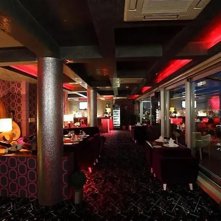 Venera Old Hotel