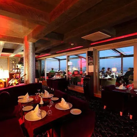 Hotel Venera Old 4*