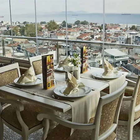 Hotel Venera Old
