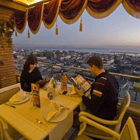 Venera Old Hotel 4*