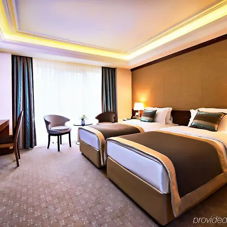 Eurostars Old 4*