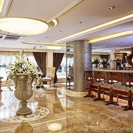 Eurostars Old Hotel 4*