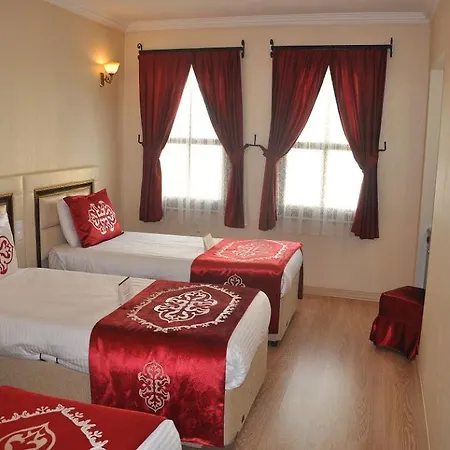 Hotel Sarnic & Sarnic Premier