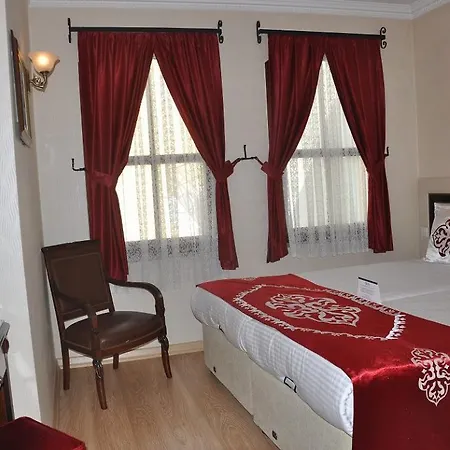 Sarnic & Sarnic Premier Hotel