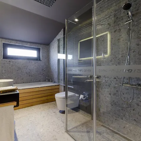 Hotel Lampa Design Hotel-special Category Istanbul