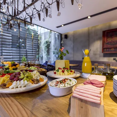 Hotel Lampa Design Hotel-special Category
