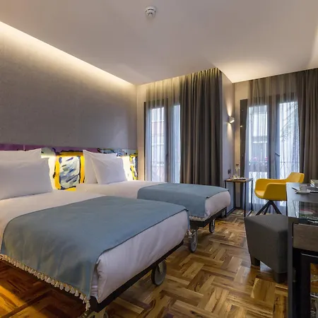 Lampa Design Hotel-special Category Hotel Istanbul