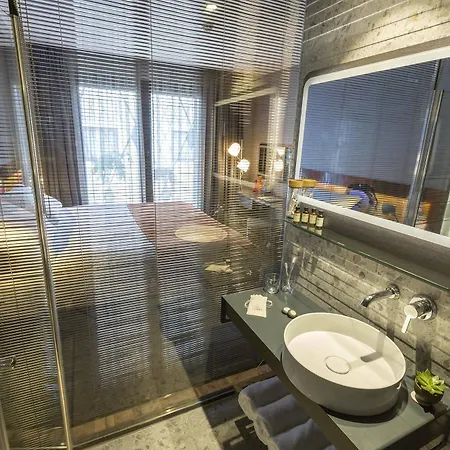 Lampa Design Hotel-special Category Istanbul