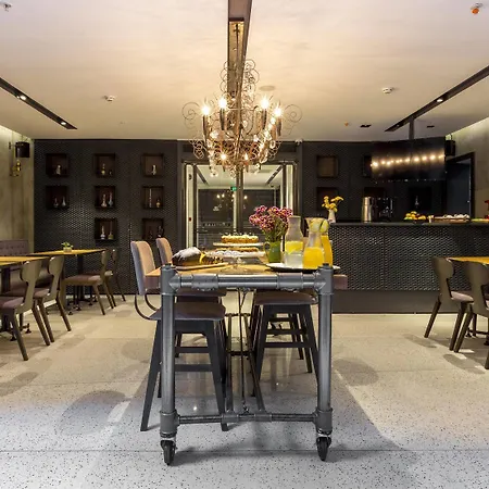Lampa Design Hotel-special Category Hotel Istanbul