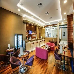 Park Dedeman Bostanci 4* Κωνσταντινούπολη