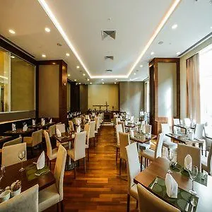 Park Dedeman Bostanci מלון