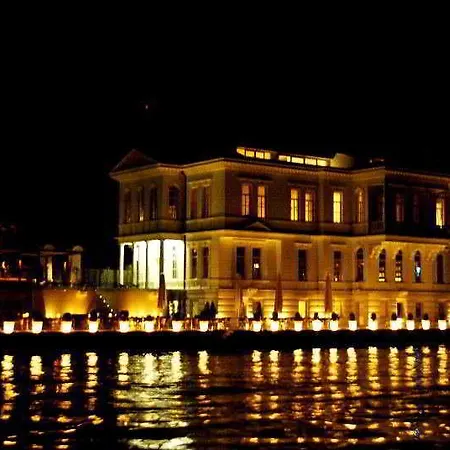 Hotel A'jia