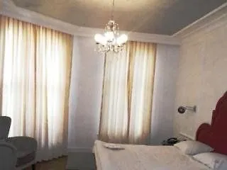 Duo Galata Otel *