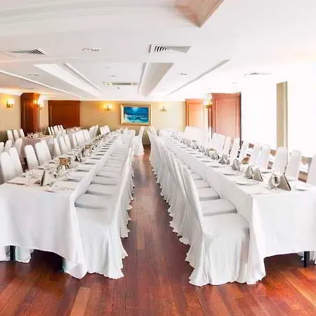 The Park Taksim 4*