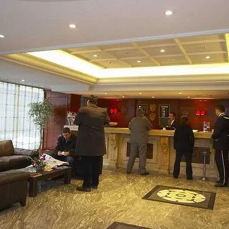 Hotel The Park Taksim 4*