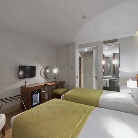 Hotel Four Points Flex By Sheraton Taksim Square