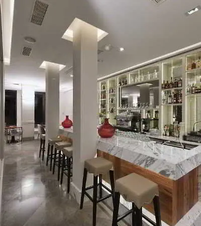 Hotel Four Points Flex By Sheraton Taksim Square