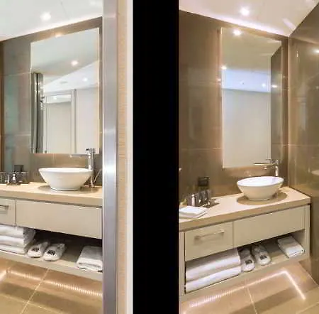 Ac Macka Hotel Provincia di Istanbul