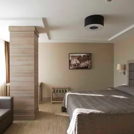 Nidya Galataport Hotel