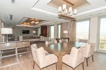 Doubletree By Hilton Topkapi Hotell 5*