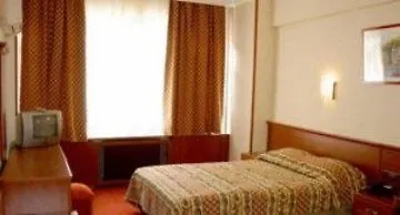 Monopol 3* Стамбул