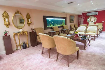 Fatih Corner Hotel