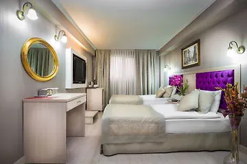 Hotel Fatih Corner Istambul