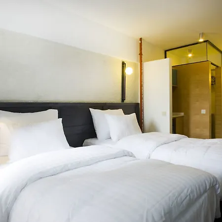 Faros Taksim-special Category Hotel