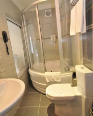 Tria Elegance Hotel Istanbul