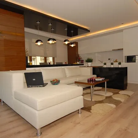 Apart Otel Aura İstanbul