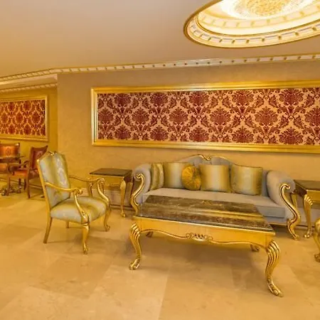 Antea Oldcity -special Category 3* Istanbul