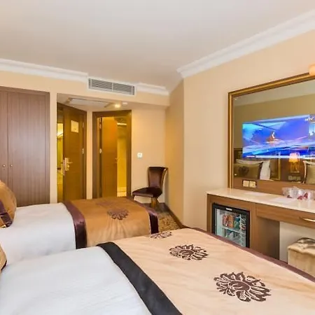 Hotel Antea Oldcity -special Category Istanbul