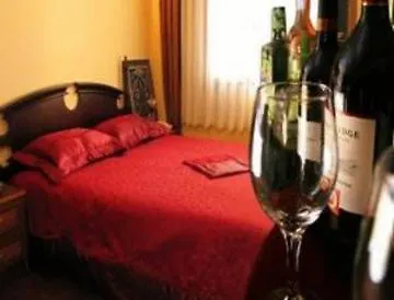 Emmasaray 3* Istanbul