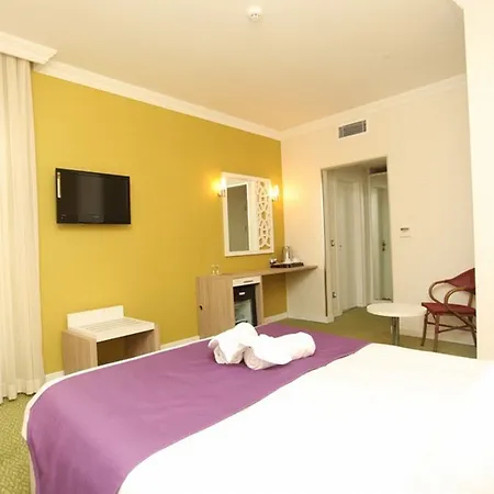 Ayasultan Hotel Istanbul