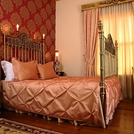 Erten Hotel 4*