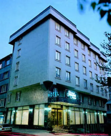 Pianoforte By Febor Hotels&spa Hotel Stambuł