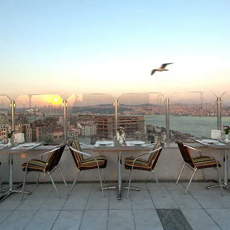Taksim Star 3*