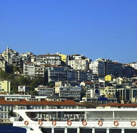 Ξενοδοχείο Park Star Taksim 3*