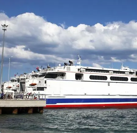 Park Star Taksim 3* Κωνσταντινούπολη