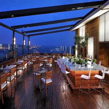 Hilton Parksa Hotel 4*
