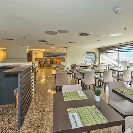Avantgarde Taksim 4* İstanbul