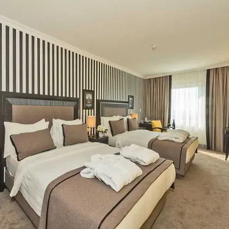 Otel Avantgarde Taksim