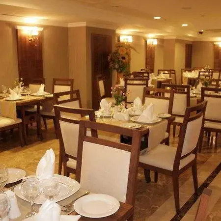 Nova Plaza Taksim Square 4* Istambul