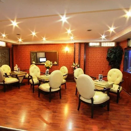 Hotel Endican Beyazit 3*