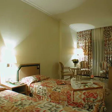 Seres Old City 3* Istanbul