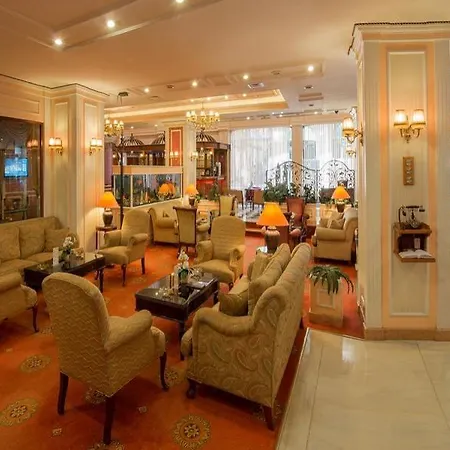 Yigitalp Hotel