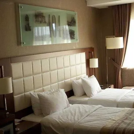 Kent Hotel 4*