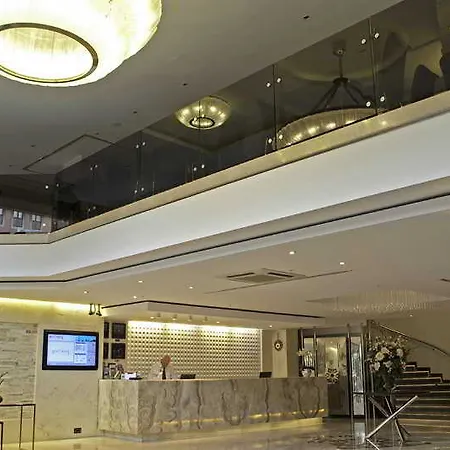 Hotel Kent 4*